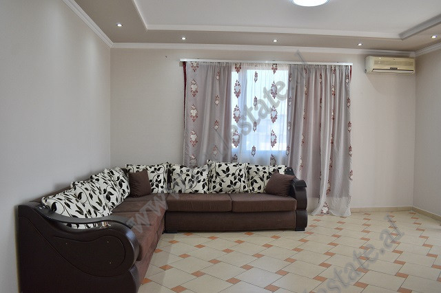 One bedroom apartment for rent in Komuna Parisit area in Tirana, Albania (TRR-519-43L)